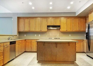 Open Kitchen With Plenty Of Cabinet Space, Kitchen