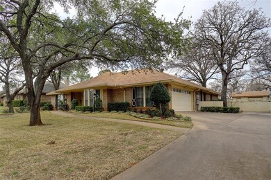 312 Oak Crest Hill Dr, Colleyville, TX 76034 - photo 2