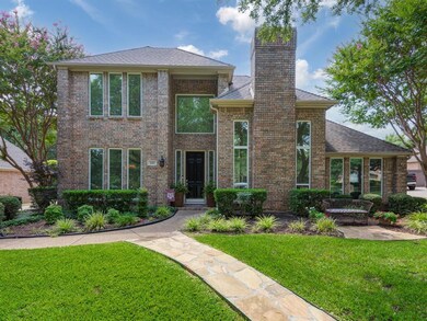 250 Glenrose Ct, Southlake, TX 76092 - photo 2