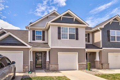 3908 Copperfield Ct, High Point, NC 27265 - photo 2