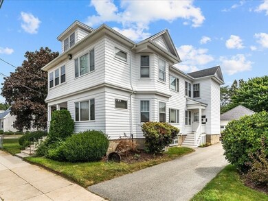 763 Oak Grove Ave, Fall River, MA 02720 - photo 2