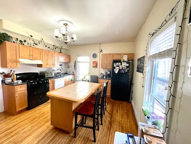 17 Copley St unit 2, Roxbury, MA 02119 - photo 4