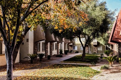 5260 River Glen Dr unit 267, Las Vegas, NV 89103 - photo 7