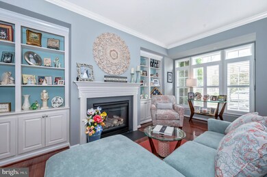 2521 Island Grove Blvd, Frederick, MD 21701 - photo 4