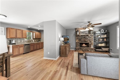 84 Pin Oak Ln, Ellijay, GA 30540 - photo 2