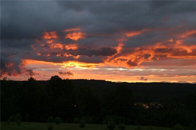 The sunsets are truly spectacular!