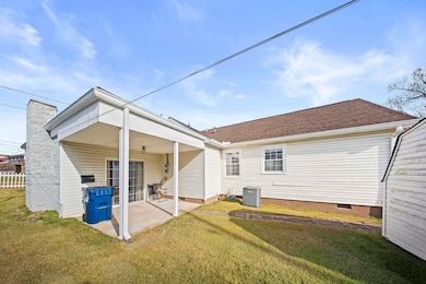 4448 Sherwood Dr, Ashland, KY 41101 - photo 3