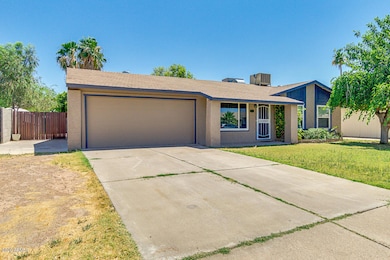 1621 W Posada Ave, Mesa, AZ 85202 - photo 2