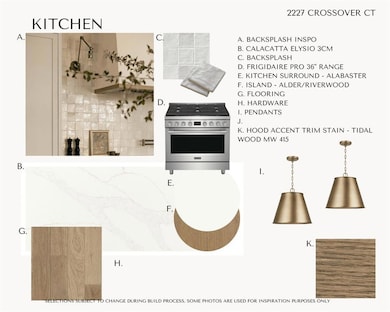 2227 Crossover Ct, Edmond, OK 73034 - photo 6