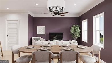 252 Pisgah Crossing unit 252, Cartersville, GA 30120 - photo 2