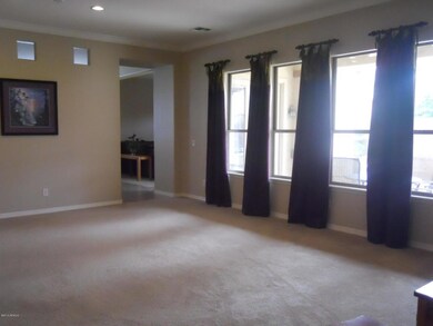 LIVING / DINING