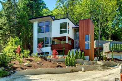 7429 E Mercer Way, Mercer Island, WA 98040 - photo 4