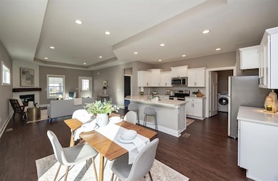 1212 S Atticus St, West Des Moines, IA 50266 - photo 6