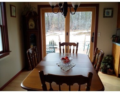 146 Brooks Village Rd, Templeton, MA 01468 - photo 2