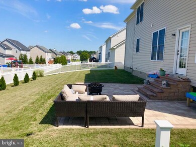 571 Webber Springs Dr, Inwood, WV 25428 - photo 3