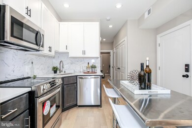 505 Kennedy St NW unit 101, Washington, DC 20011 - photo 6