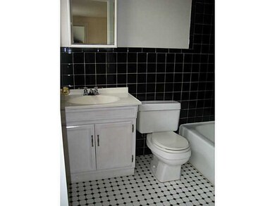 Bathroom.