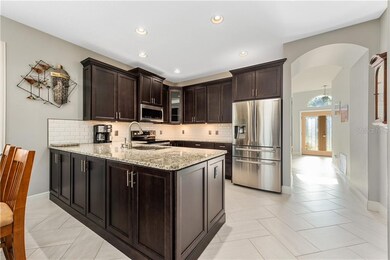 The NEW KITCHEN is designed with the home chef in 