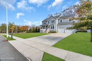 825 Ethan Ct, Toms River, NJ 08753 - photo 3