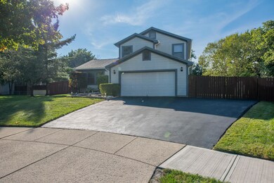 909 Gosfield Gate Ct, Westerville, OH 43081 - photo 5