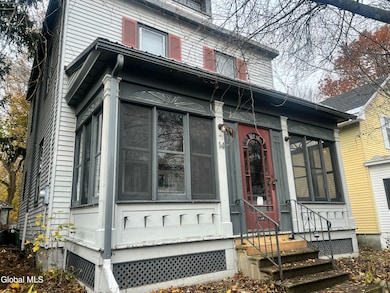 14 Bleeker Ave, Troy, NY 12180 - photo 3
