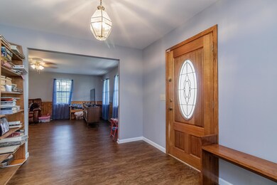 Foyer