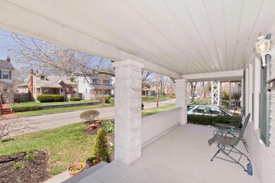 Porch