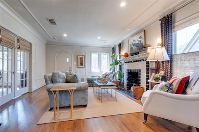 5411 Mercedes Ave, Dallas, TX 75206 - photo 4