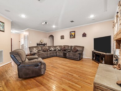 8970 Green Castle Way, Houston, TX 77095 - photo 6