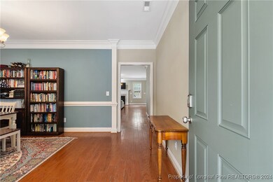 1807 Finnegan St, Fayetteville, NC 28303 - photo 5