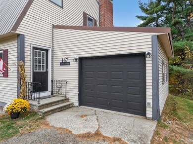 167 Howes Corner Rd, Turner, ME 04282 - photo 4