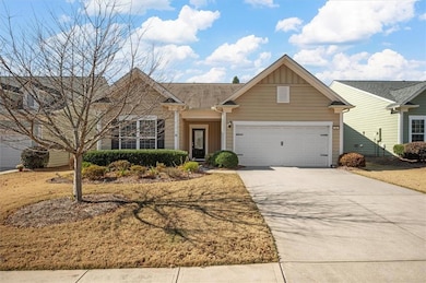 202 Little River Way, Woodstock, GA 30188 - photo 4