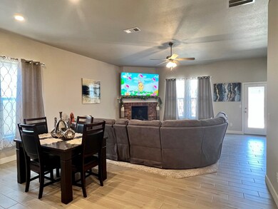 1339 Big Easy St, Odessa, TX 79765 - photo 6