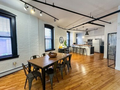 19 Stanhope St unit 2A, Boston, MA 02116 - photo 6