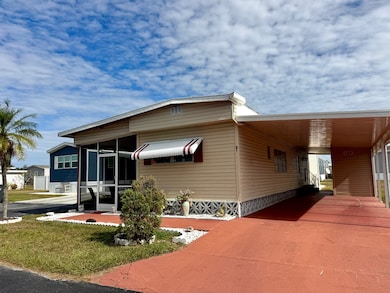 603 63rd Ave W unit HA21, Bradenton, FL 34207 - photo 2