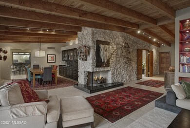 Unique Natural Stone Walls