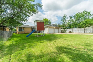1014 Marengo St, Cleburne, TX 76033 - photo 7
