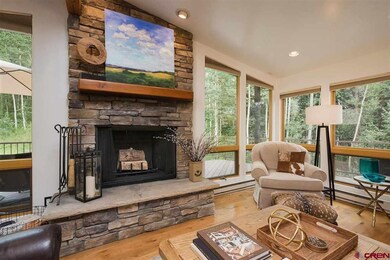 322 Sheol St unit Sitzmark Unit 10, Durango, CO 81301 - photo 6