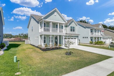 640 Sienna Way, Summerville, SC 29486 - photo 3