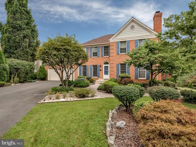 1007 Dulaney Mill Dr, Frederick, MD 21702 - photo 3