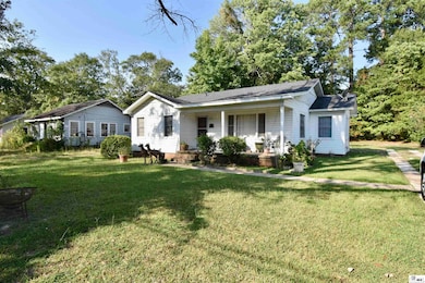 902 S Farmerville St, Ruston, LA 71270 - photo 3
