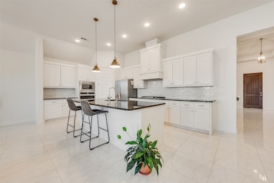 4713 Valley Peak Cove, Roanoke, TX 76262 - photo 6