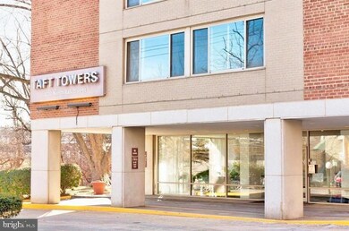 Taft Towers unit 503, Arlington, VA 22201 - photo 2