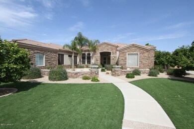 3242 E Jacaranda Cir, Mesa, AZ 85213 - photo 2