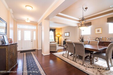 Foyer View 2