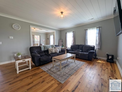 3865 Ayers Orchard Rd, Stuart, VA 24171 - photo 7