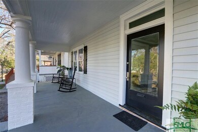 771 E Park Ave, Savannah, GA 31401 - photo 2