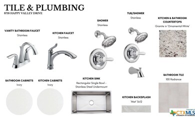 8718 Happy Valley Dr, Temple, TX 76502 - photo 5