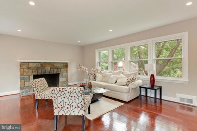 1021 Broadview Rd, Fort Washington, MD 20744 - photo 3