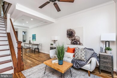 1454 Reynolds St, Baltimore, MD 21230 - photo 4